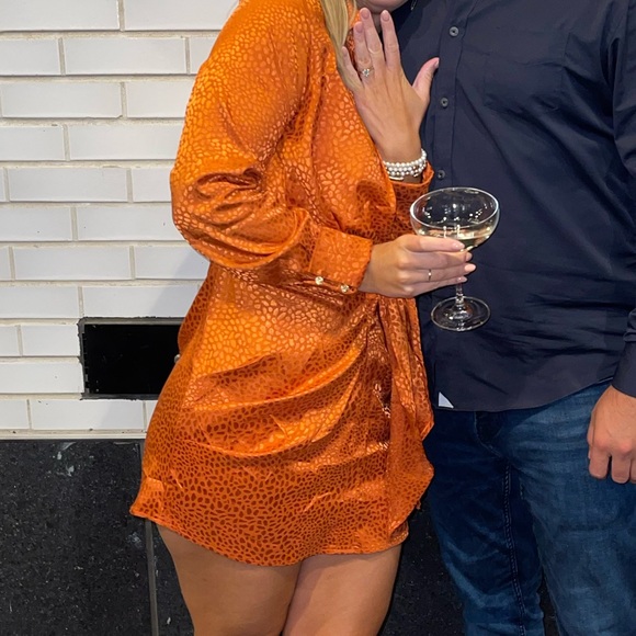 Runaway dress - Picture 2 of 3